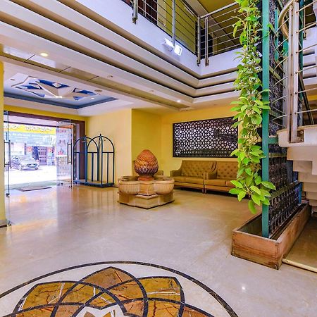 Fabhotel Phoenix Resorts - Nr M Chinnaswamy Stadium Бангалор Экстерьер фото